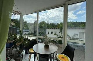 Wohnung kaufen in 58256 Ennepetal, WUNDERBARES ANLAGEOBJEKT! Vermietete 2,0-Zimmer-Wohnung mit Terrasse in Ennepetal zum Kauf