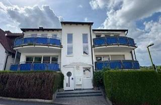 Wohnung kaufen in 58256 Ennepetal, WUNDERBARES ANLAGEOBJEKT! Vermietete 2,0-Zimmer-Wohnung mit Terrasse in Ennepetal zum Kauf
