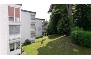 Wohnung kaufen in Heidenheimer Straße 75, 89075 Böfingen, Zum Verkauf! Freistehende 2-Zimmer Wohnung am Ulmer Safranberg