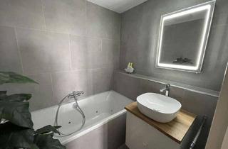 Penthouse kaufen in 71067 Sindelfingen, Hochwertig kernsanierte 4 Zimmer Wohnung mit Penthouse Feeling, provisionsfrei