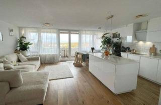 Penthouse kaufen in 71067 Sindelfingen, Hochwertig kernsanierte 4 Zimmer Wohnung mit Penthouse Feeling, provisionsfrei