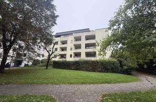 Wohnung kaufen in Egginger Weg 20, 89075 Weststadt, 2-Zimmer Wohnung mit Dachterrasse in Ulm