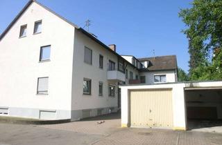 Wohnung kaufen in Brahmsstraße 30, 89250 Senden, Große Dachgeschosswohnung in Senden