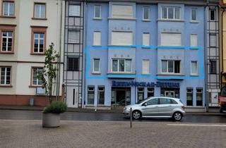 Wohnung kaufen in Neuer Markt, 69412 Eberbach, Barrierefreie- 3-Zimmer-Wohnung mit Fahrstuhl