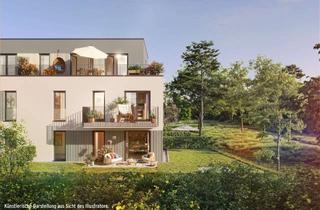 Wohnung kaufen in Furtweg, 85716 Unterschleißheim, Durchdachte 2-Zimmer-Wohnung mit großzügiger Dachterrasse