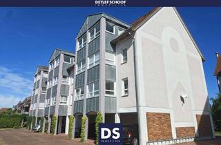 Wohnung kaufen in 24217 Schönberg, 2-Zimmer-Wohnung mit 2 Loggien und PKW-Stellplatz am Schönberger Strand