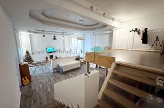 Loft kaufen in 70372 Bad Cannstatt, Außergewöhnliches Loft in ehemaligem Kino – Kreatives Wohnen in Bad Cannstatt