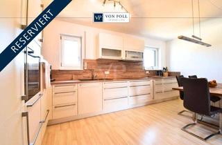 Wohnung kaufen in 91413 Neustadt, Einziehen & Wohlfühlen Stilvolle, energieeffiziente Traumwohnung mit Aufzug