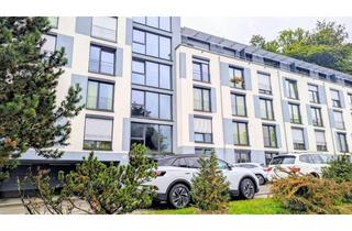 Penthouse kaufen in 88400 Biberach, 2-Zimmer Penthouse Apartment mit Balkon und Stellplatz