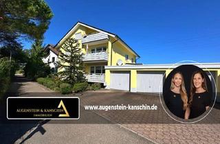 Wohnung kaufen in 76448 Durmersheim, Großzügige 3,5-Zimmerwohnung in ruhiger Feldrandlage von Durmersheim!