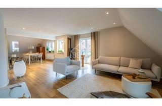 Wohnung kaufen in 74635 Kupferzell, Stilvolle Maisonette mit sonnigem Balkon & exklusivem Ambiente