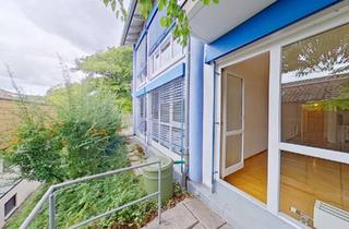 Wohnung kaufen in Viktor-Renner-Str. 44, 72074 Tübingen, Charmante 1-Zimmer-Wohnung in Tübingen-Lustnau – Ideal für Singles oder Studierende