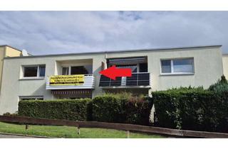 Wohnung kaufen in 59519 Möhnesee, Bezugsfreie 4-Zimmer-Eigentumswohnung mit Sonnenbalkon