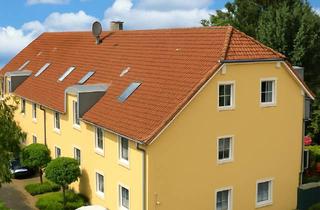 Wohnung kaufen in 39130 Neu Olvenstedt, Attraktive Kapitalanlage: Vermietete 2-Raumwohnung mit Balkon