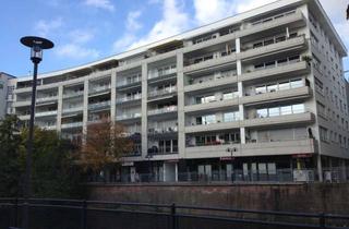 Wohnung kaufen in Baumgässchen, 75172 Innenstadt, Enzarcaden, Großzügige 4-Zimmer Wohnung mit großem Balkon, ruhige zentrale Citylage