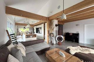 Wohnung kaufen in 71404 Korb, Wohnen am Weinberg - Exklusive Maisonette-Wohnung mit Panorama und Privatsphäre!