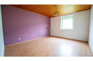 Wohnung kaufen in 74405 Gaildorf, Solide Kapitalanlage oder Eigenheim in Gaildorf-Unterrot