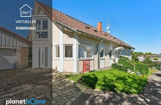 Wohnung kaufen in 78727 Oberndorf, Freie 6-Zimmer-Erdgeschoss-Wohnung in Oberndorf am Neckar