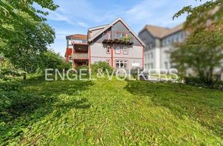 Loft kaufen in 38678 Clausthal-Zellerfeld, MAISONETTEWOHNUNG MIT TERRASSE IM GRÜNEN UND ZENTRALER LAGE