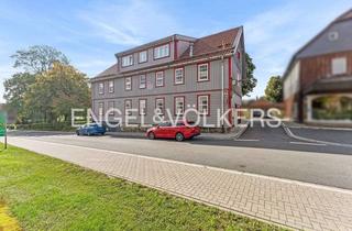 Wohnung kaufen in 38678 Clausthal-Zellerfeld, GEPLANTE 3-ZIMMER-WOHNUNG AUF ZWEI EBENEN MIT TERRASSE UND GESTALTUNGSSPIELRAUM