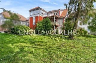 Wohnung kaufen in 38678 Clausthal-Zellerfeld, DURCHDACHTE MAISONETTEWOHNUNG MIT TERRASSE UND INDIVIDUELLER GESTALTUNGSMÖGLICHKEIT