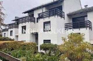 Wohnung kaufen in 37444 St. Andreasberg, MODERNISIERTE 2-ZIMMER-WOHNUNG MIT GROßZÜGIGEM BALKON