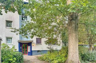 Wohnung kaufen in 27574 Geestemünde, Bezugsfrei und vermietbar – Investieren Sie in eine solide 3-Zimmer-Eigentumswohnung