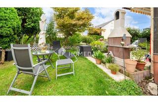 Wohnung kaufen in 70771 Leinfelden-Echterdingen, Helle, modernisierte Eigentumswohnung mit 3 Zimmern, 12 m² Westterrasse und Wohlfühlcharakter