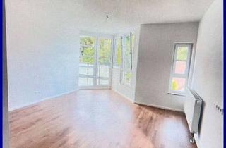 Wohnung kaufen in 78166 Donaueschingen, Donaueschingen - helle 1-Zimmerwohnung - 40 m² zu verkaufen