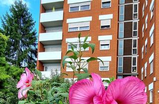 Wohnung kaufen in Hinter Der Mühle 16, 69226 Nußloch, Einladendes 1-Zimmer-Apartment mit Balkon in Nußloch