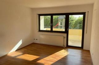 Wohnung kaufen in 97209 Veitshöchheim, Freundliche 4-Zimmer-Wohnung mit Balkon in Veitshöchheim