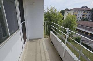 Wohnung kaufen in 84453 Mühldorf, +++praktische 2-Zimmerwohnung mit Balkon+++