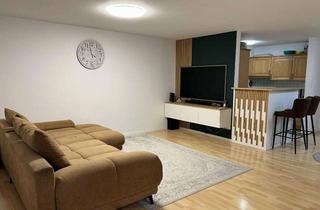 Wohnung kaufen in 79787 Lauchringen, Ihr neues Zuhause mit Gartenidylle in Lauchringen
