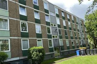 Wohnung kaufen in 41069 Holt, Der Start in Ihr Immobilieninvestment! 3 Zimmer Wohnung in Mönchengladbach - Holt!