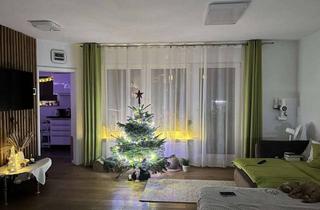Wohnung kaufen in Rathausstrasse 51, 68519 Viernheim, Gepflegte 2-Zimmer Wohnung mit Balkon in Viernheim