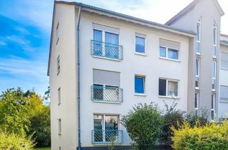 Wohnung kaufen in 64665 Alsbach-Hähnlein, Provisionsfreie moderne & helle 4 Zimmer Wohnung in Alsbach-Hähnlein