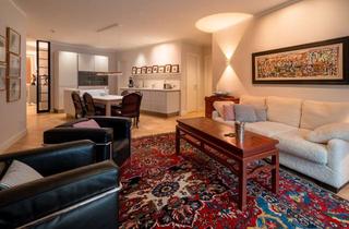 Wohnung kaufen in 20354 Rotherbaum, Courtagefrei! Luxus-Neubauwohnung mit 3 Zimmern