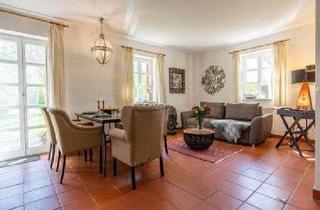 Wohnung kaufen in 18556 Dranske, Charmante Wohnung in begehrter Lage – mit Ost-Terrasse im Grünen und Strandnähe!