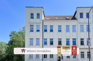 Wohnung kaufen in 04425 Taucha, 4,4 % Rendite | neue Heizung aus 2020 | Tageslichtbad mit Badewanne