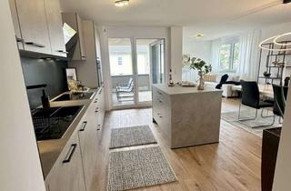 Wohnung kaufen in Elsbeerenring, 74392 Freudental, NEUBAU & ERSTBEZUG - wunderschöne 4 Zi. Wohnung inkl. Einbauküche
