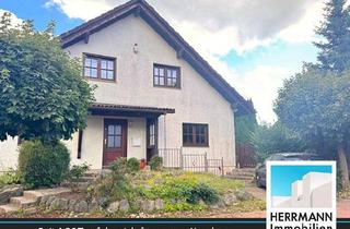 Wohnung mieten in 31832 Springe, Charmante teilmöblierte 2-Zimmer-EG-Wohnung in Eldagsen