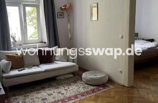 Wohnung mieten in Am Harras 12, 81371 Sendling, Wohnungstausch: Am Harras 12