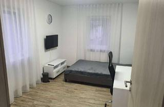 Wohnung mieten in 77966 Kappel-Grafenhausen, Möbliertes Zimmer in 6er-Wohngemeinschaft / gesamte Miete 460€ / Europapark / Autobahnverbindung