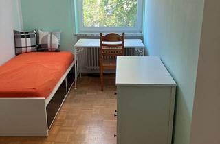 Wohnung mieten in 85598 Baldham, 10 qm in Baldham bei München - Wohnen im Grünen