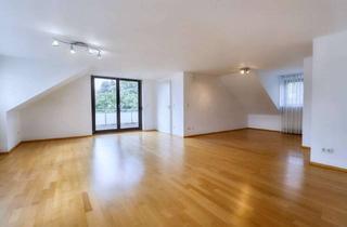 Wohnung mieten in 91074 Herzogenaurach, Lichtdurchflutete Dachgeschoss Wohnung