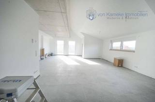 Wohnung mieten in 91074 Herzogenaurach, Exklusive 3-Zi.-Neubauwohnung (KfW 55) – barrierefrei, mit Aufzug & TG-Stellplatz