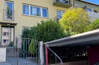Wohnung mieten in Fischertal 82, 42287 Barmen, Toller Grundriss ! Lichtdurchflutetes DG-Appartement mit EBK-Dachterrasse in guter Wohnlage