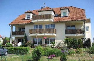 Wohnung mieten in Ahornallee, 04683 Belgershain, einfach wohlfühlen - entspanntes Wohnen - harmonische Mietergemeinschaft