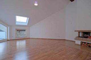 Wohnung mieten in Eichleite 38, 82031 Grünwald, Exclusive Dachterrassenwohnung mit Kamin in Bestlage Grünwalds
