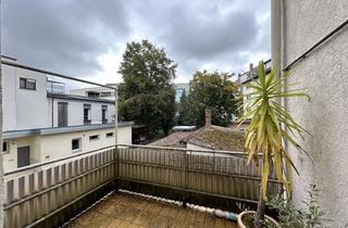 Wohnung mieten in 89077 Weststadt, Freiraum genießen